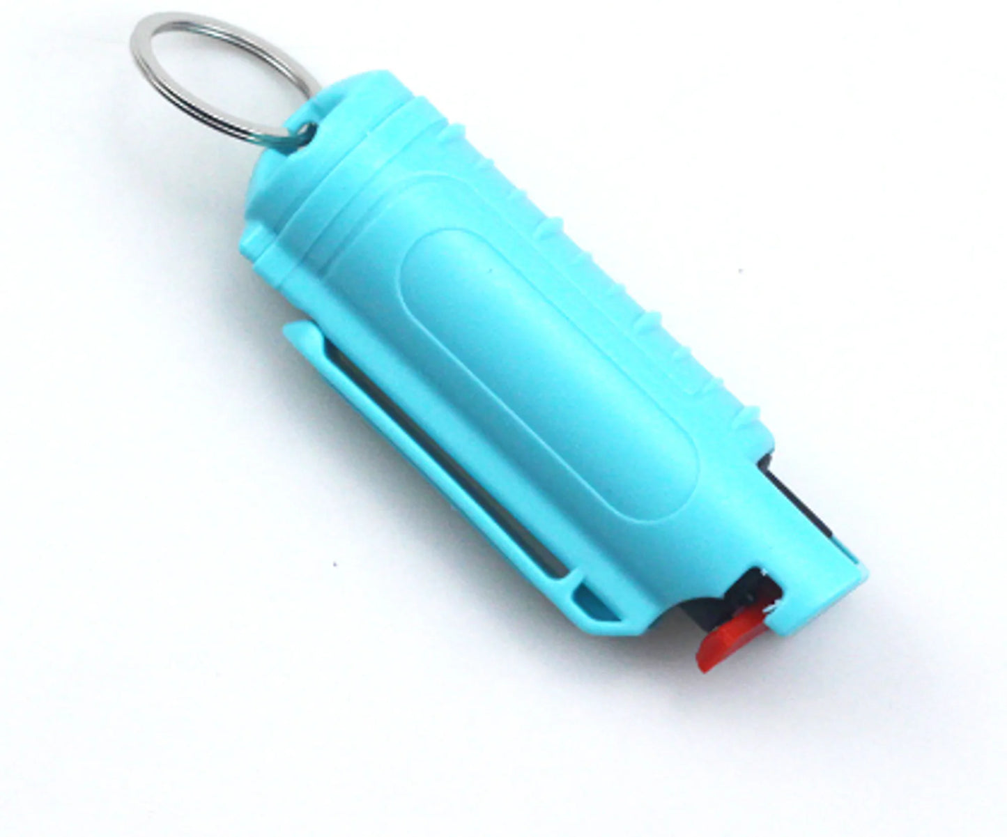 smg pepperspray sleutelhanger