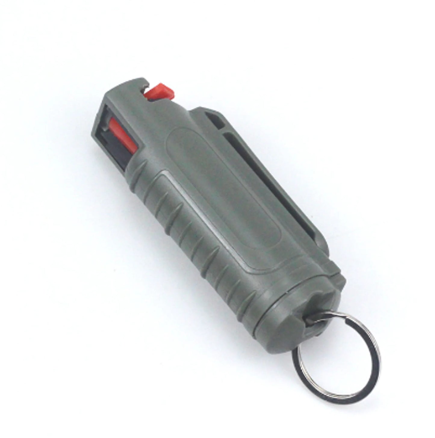 smg pepperspray sleutelhanger